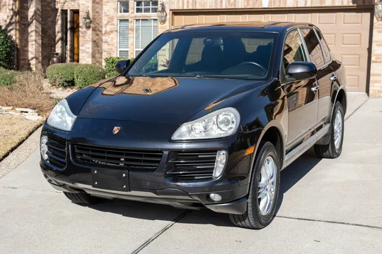 2008 Porsche 955/957 Cayenne S - Image 2 of 31