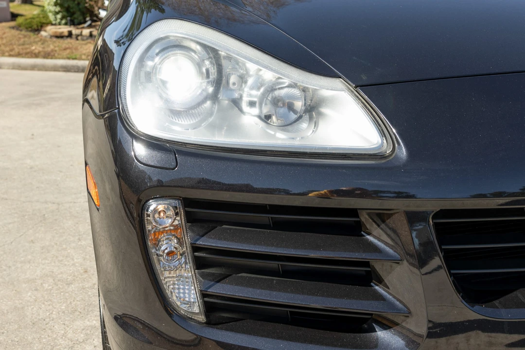 2008 Porsche 955/957 Cayenne S - Image 30 of 31