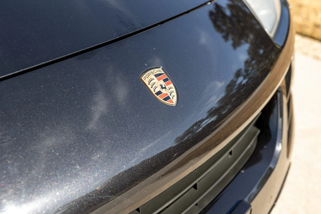 2008 Porsche 955/957 Cayenne S - Image 25 of 31