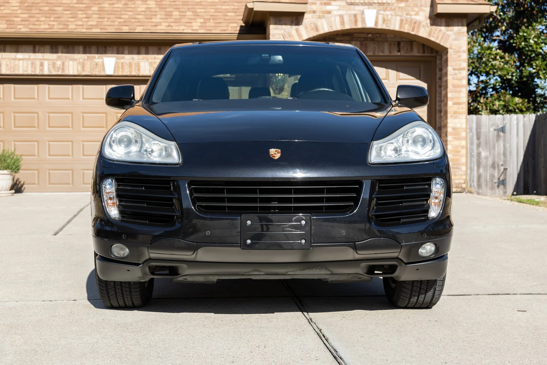 2008 Porsche 955/957 Cayenne S - Image 10 of 31