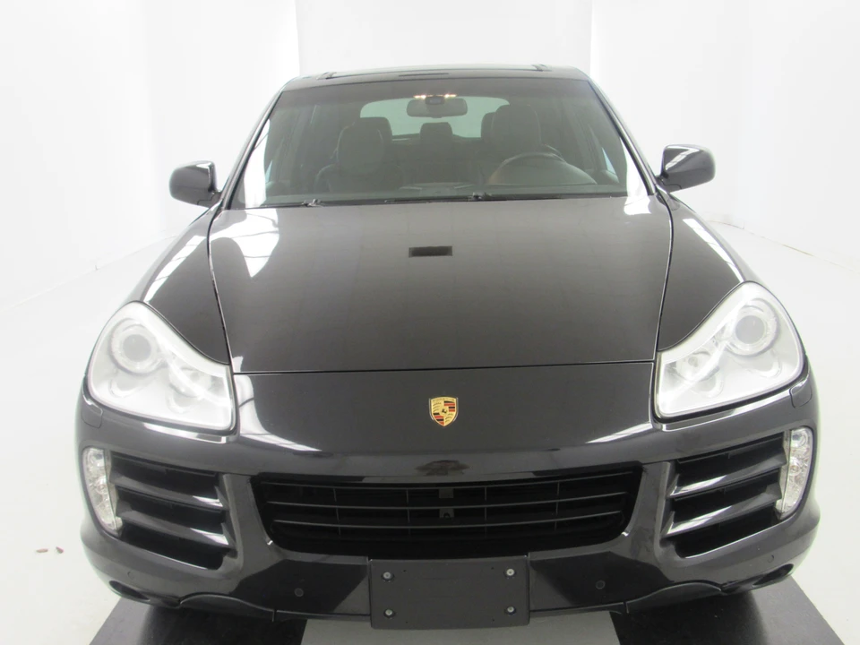 2008 Porsche 955/957 Cayenne S - Image 13 of 31