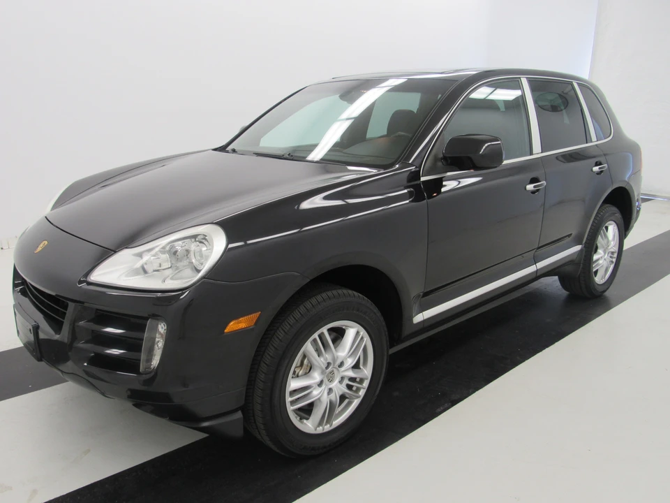 2008 Porsche 955/957 Cayenne S - Image 22 of 31