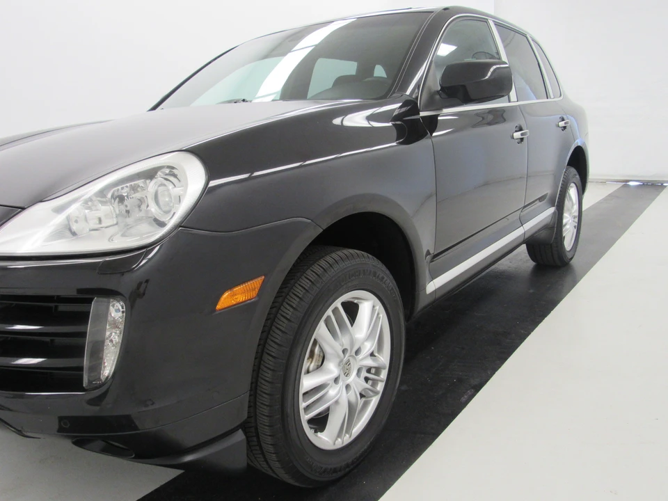 2008 Porsche 955/957 Cayenne S - Image 24 of 31