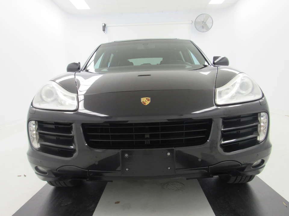 2008 Porsche 955/957 Cayenne S - Image 14 of 31