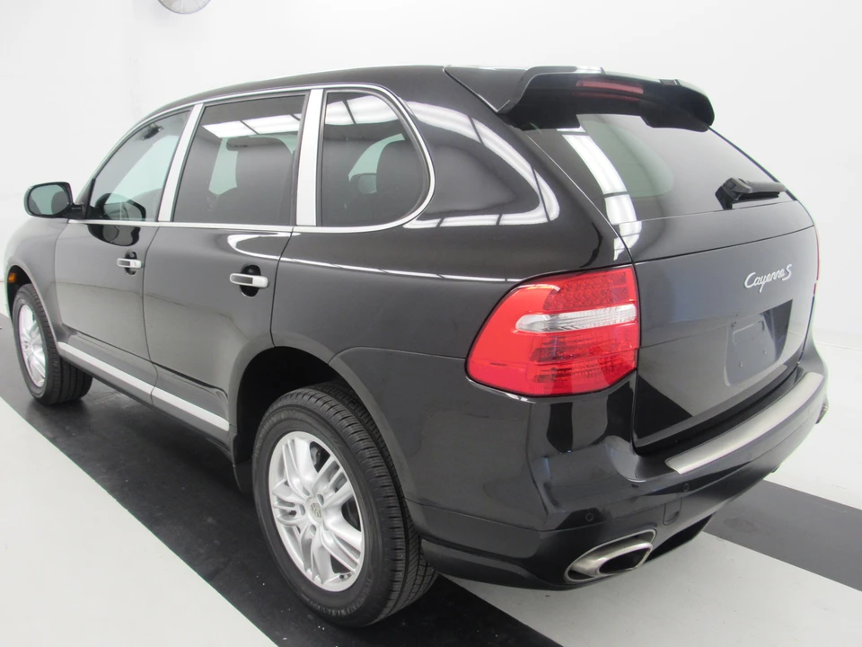 2008 Porsche 955/957 Cayenne S - Image 20 of 31