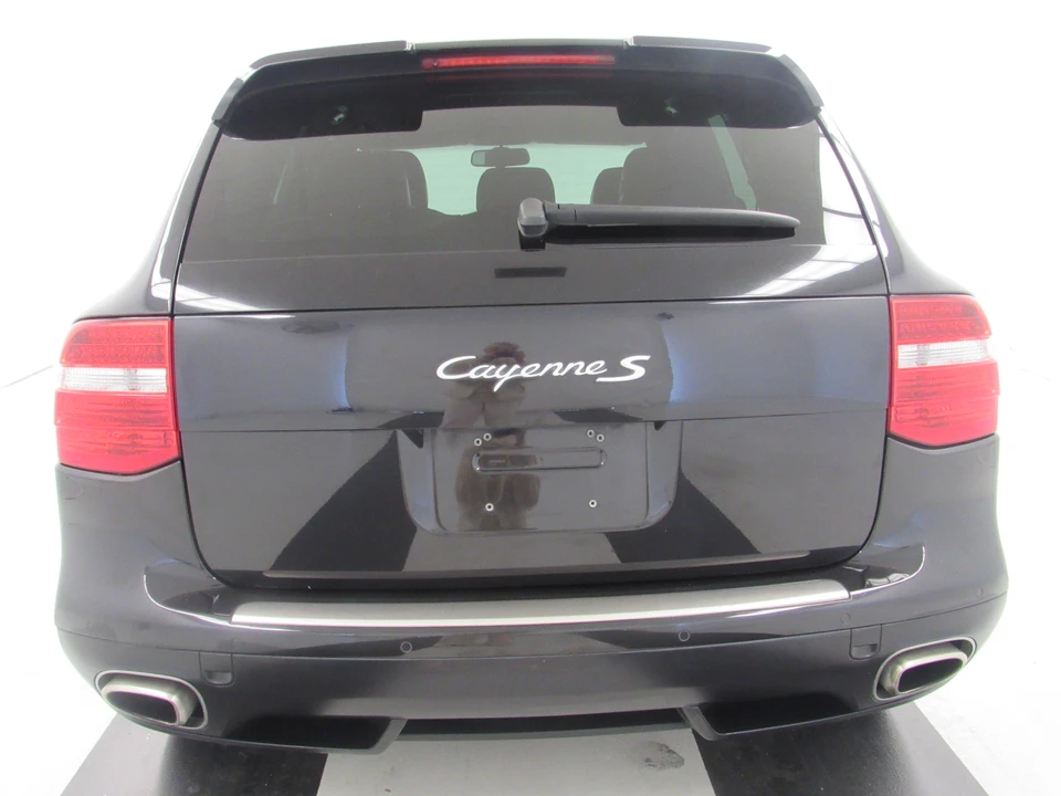 2008 Porsche 955/957 Cayenne S - Image 19 of 31