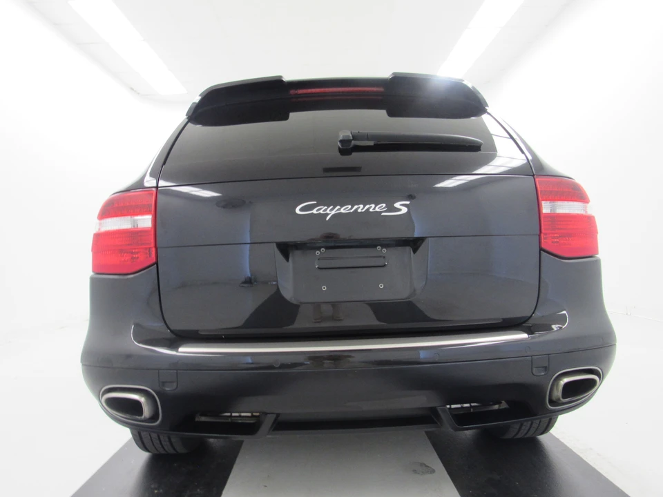 2008 Porsche 955/957 Cayenne S - Image 18 of 31