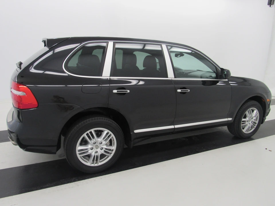 2008 Porsche 955/957 Cayenne S - Image 16 of 31