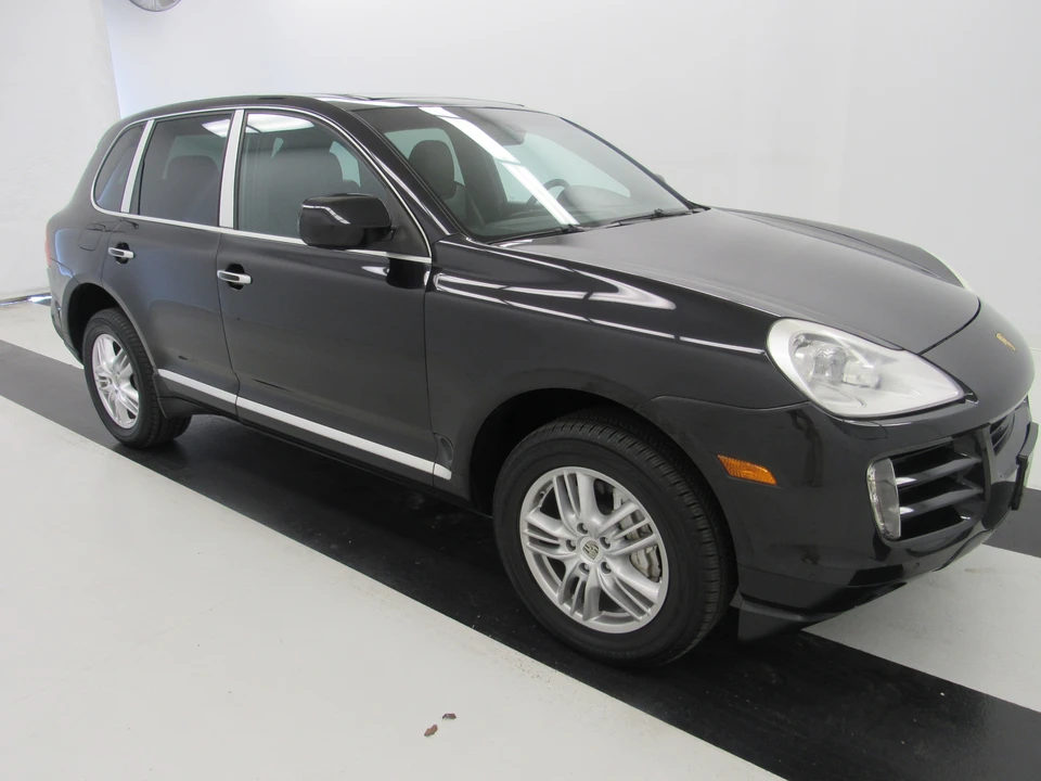 2008 Porsche 955/957 Cayenne S - Image 15 of 31