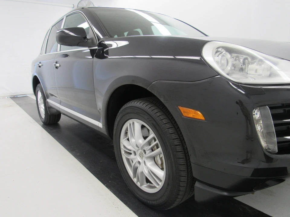 2008 Porsche 955/957 Cayenne S - Image 23 of 31