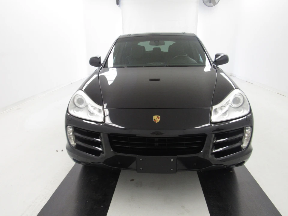 2008 Porsche 955/957 Cayenne S - Image 12 of 31