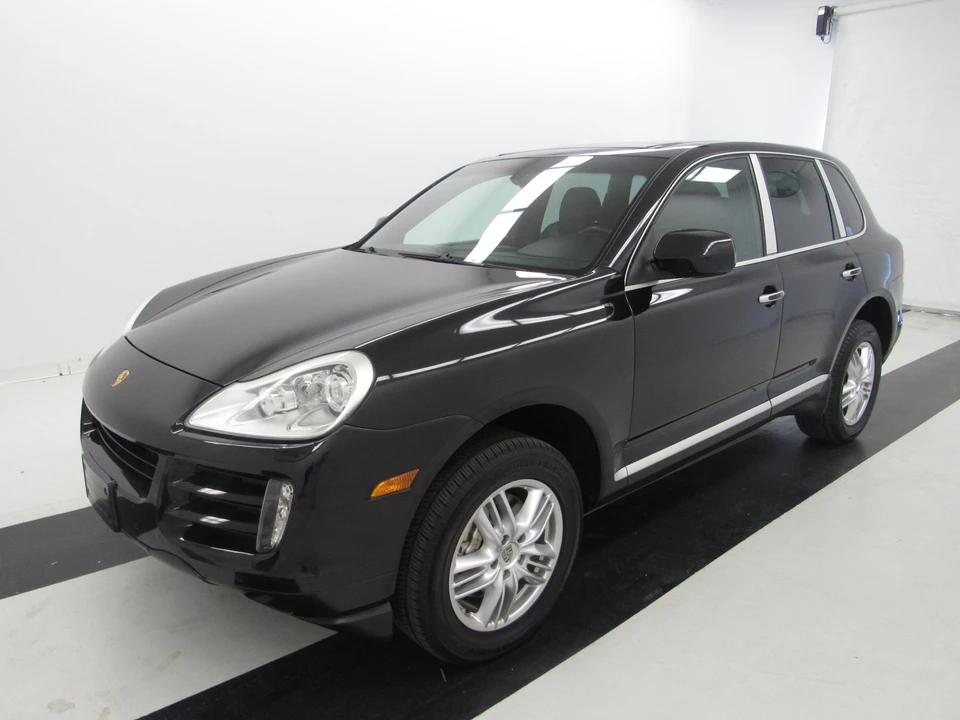 2008 Porsche 955/957 Cayenne S - Image 21 of 31