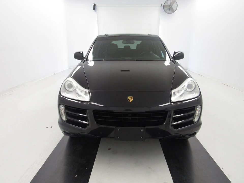 2008 Porsche 955/957 Cayenne S - Image 11 of 31