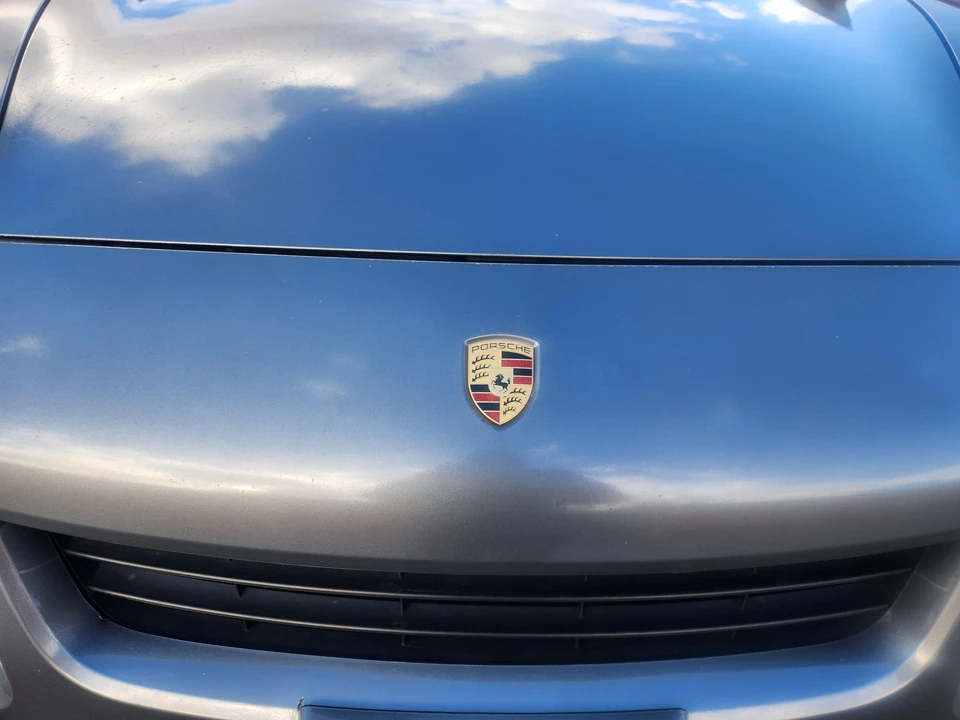 2008 Porsche 955/957 Cayenne S - Image 31 of 31