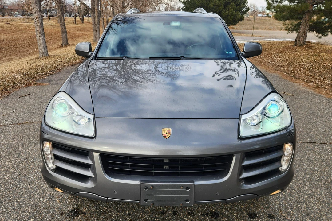 2008 Porsche 955/957 Cayenne S - Image 2 of 31