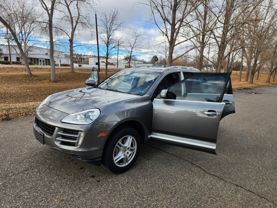 2008 Porsche 955/957 Cayenne S - Image 24 of 31