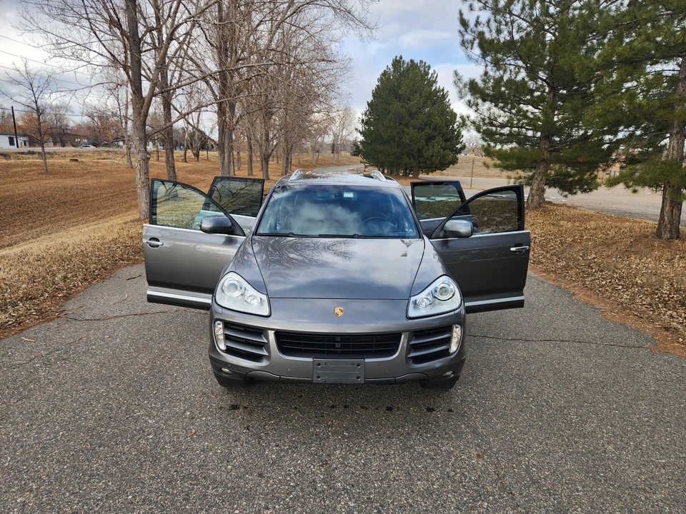 2008 Porsche 955/957 Cayenne S - Image 23 of 31