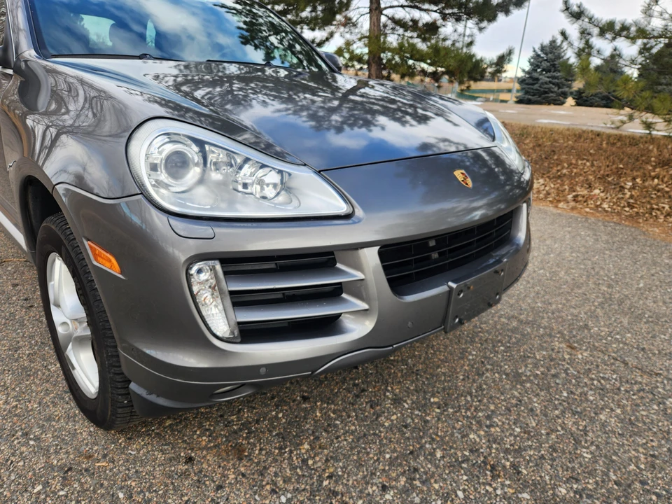 2008 Porsche 955/957 Cayenne S - Image 29 of 31