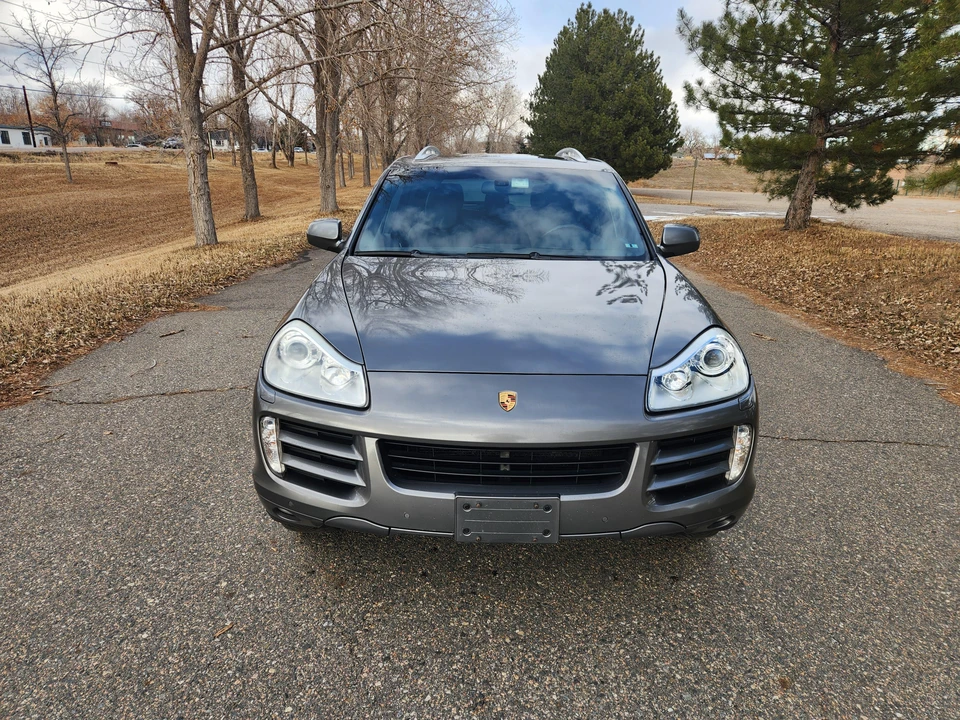 2008 Porsche 955/957 Cayenne S - Image 6 of 31