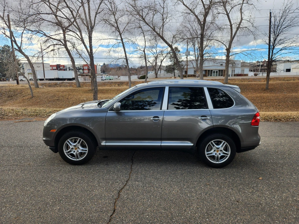 2008 Porsche 955/957 Cayenne S - Image 12 of 31