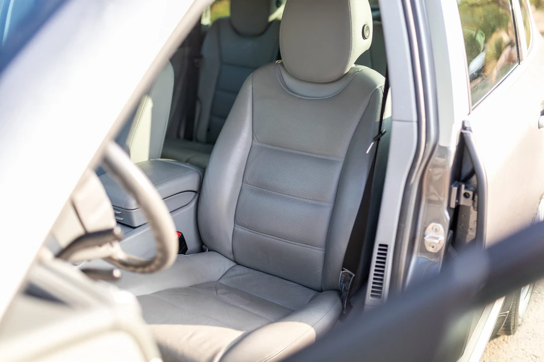 2008 Porsche 955/957 Cayenne S - Image 23 of 31