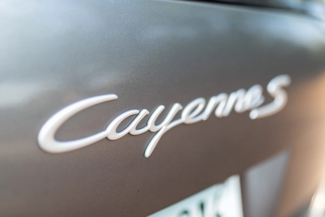2008 Porsche 955/957 Cayenne S - Image 15 of 31