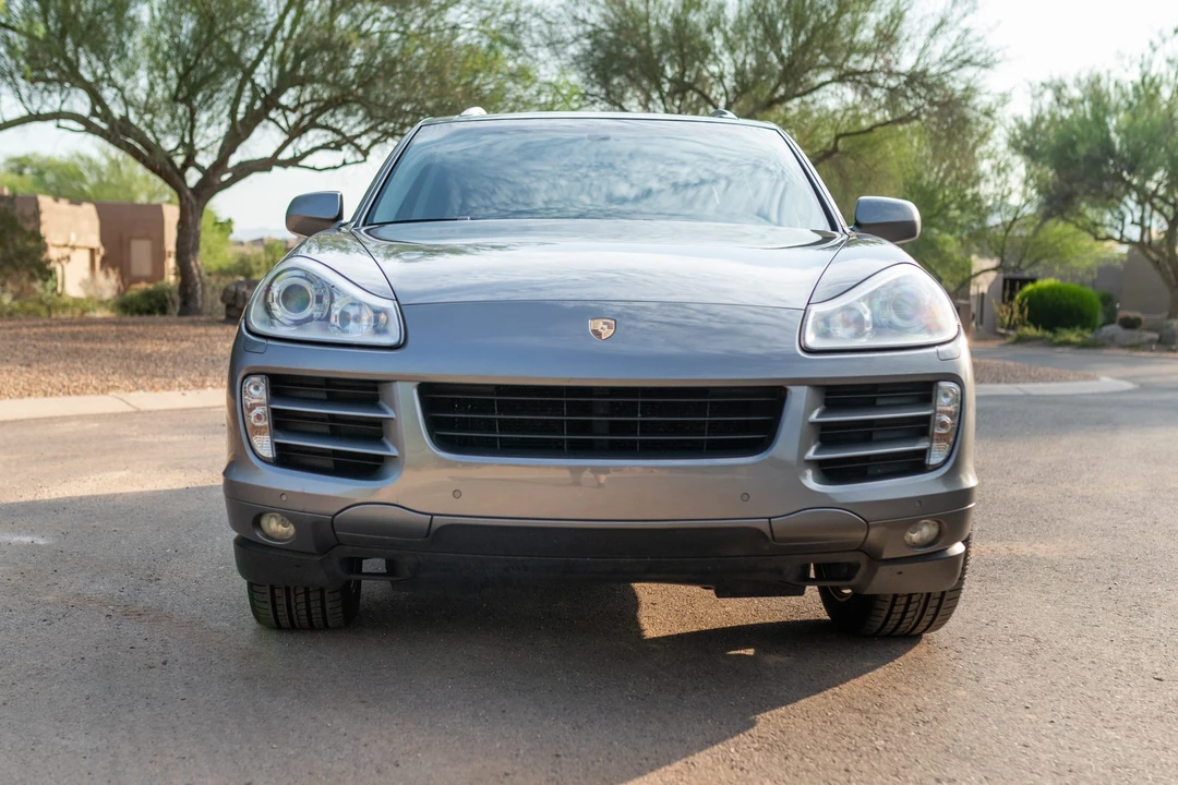 2008 Porsche 955/957 Cayenne S - Image 3 of 31