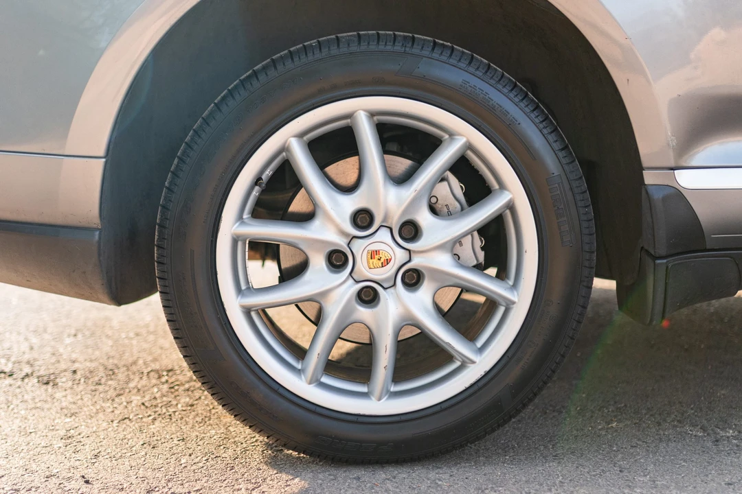 2008 Porsche 955/957 Cayenne S - Image 22 of 31