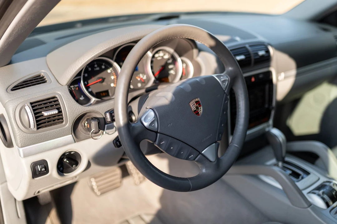 2008 Porsche 955/957 Cayenne S - Image 29 of 31