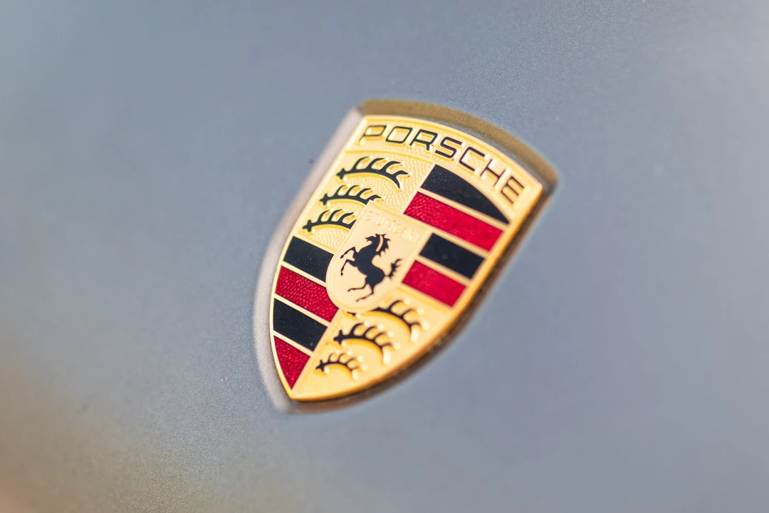 2008 Porsche 955/957 Cayenne S - Image 14 of 31