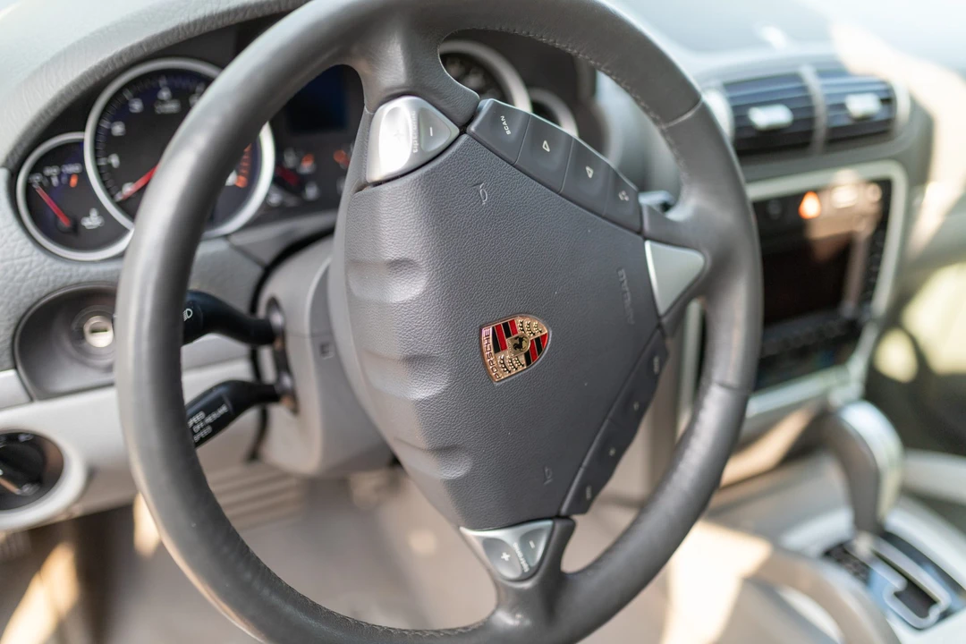 2008 Porsche 955/957 Cayenne S - Image 30 of 31