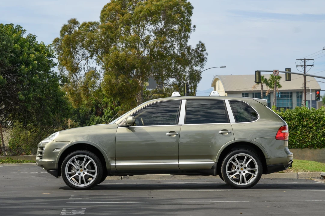 2008 Porsche 955/957 Cayenne S - Image 28 of 31