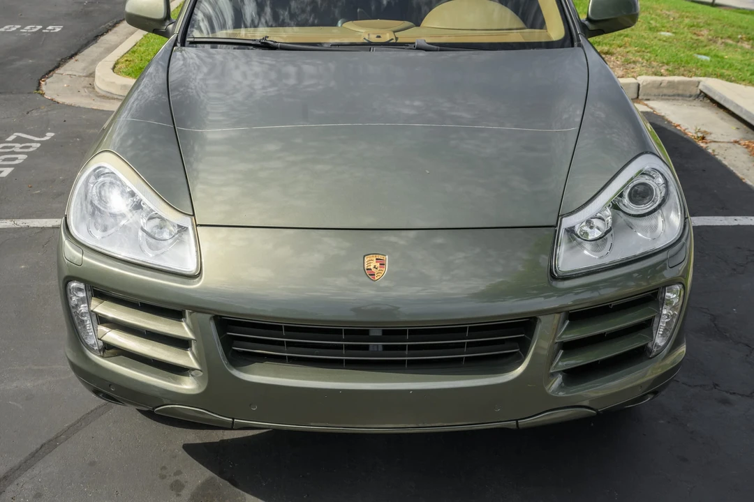 2008 Porsche 955/957 Cayenne S - Image 29 of 31