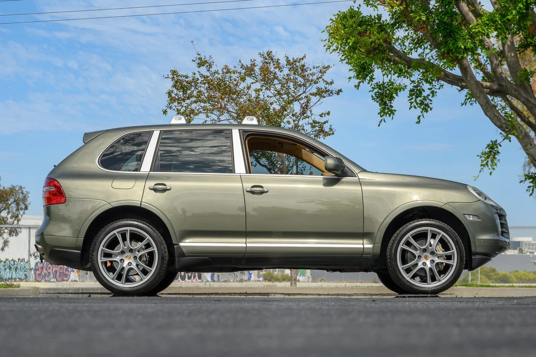 2008 Porsche 955/957 Cayenne S - Image 15 of 31