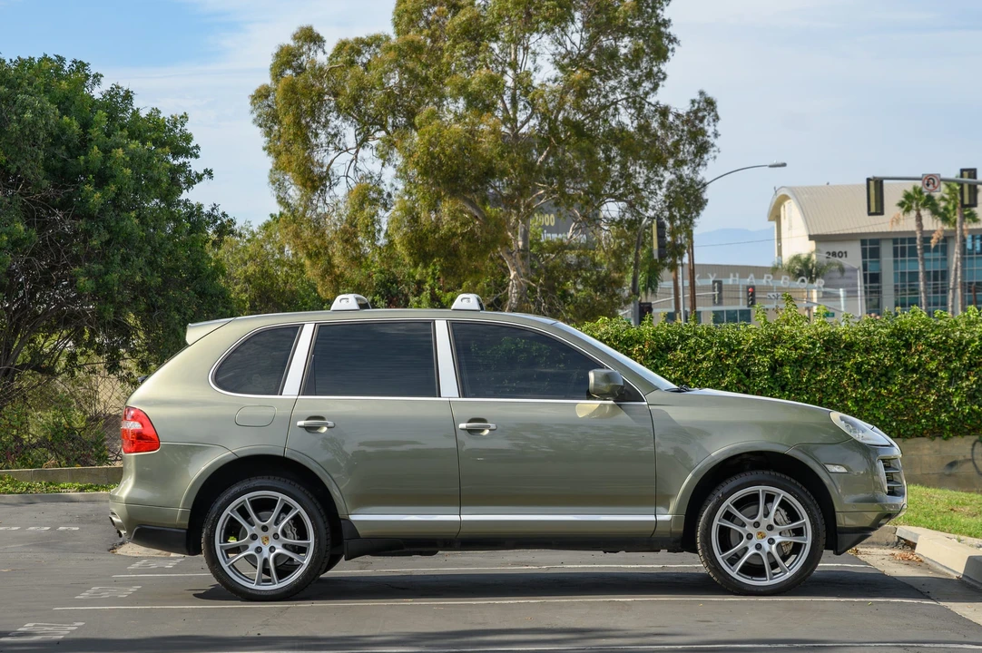 2008 Porsche 955/957 Cayenne S - Image 16 of 31