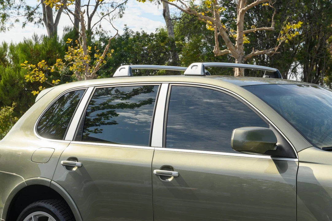 2008 Porsche 955/957 Cayenne S - Image 31 of 31