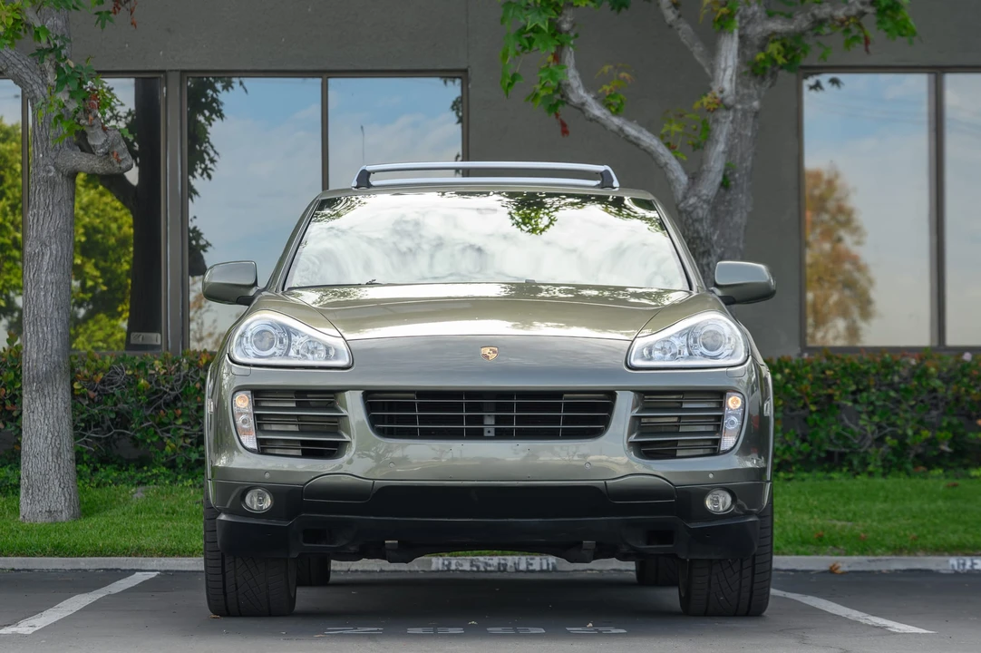 2008 Porsche 955/957 Cayenne S - Image 10 of 31