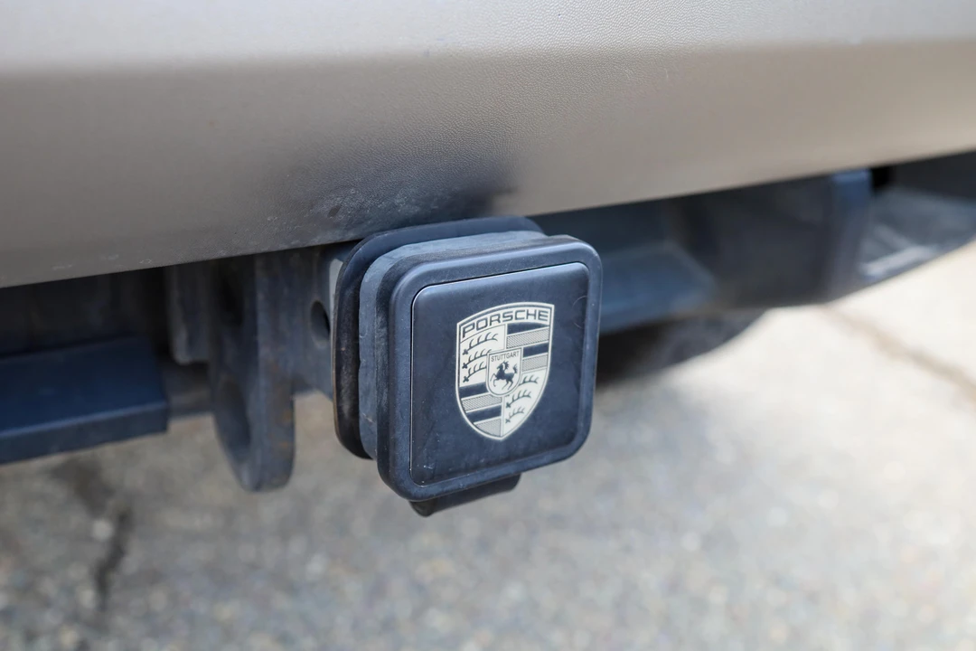 2008 Porsche 955/957 Cayenne S - Image 13 of 31