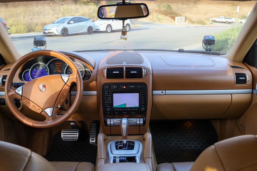 2008 Porsche 955/957 Cayenne S - Image 29 of 31