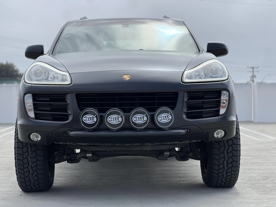 2008 Porsche 955/957 Cayenne S - Image 25 of 31