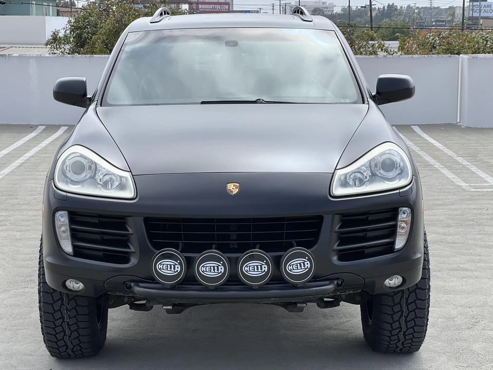2008 Porsche 955/957 Cayenne S - Image 24 of 31