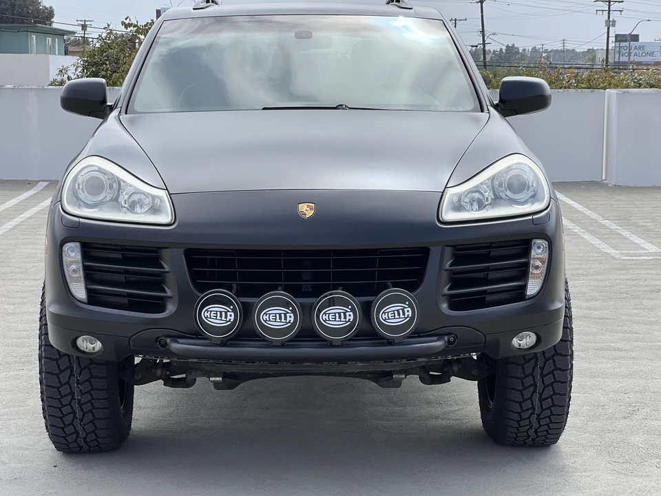 2008 Porsche 955/957 Cayenne S - Image 23 of 31