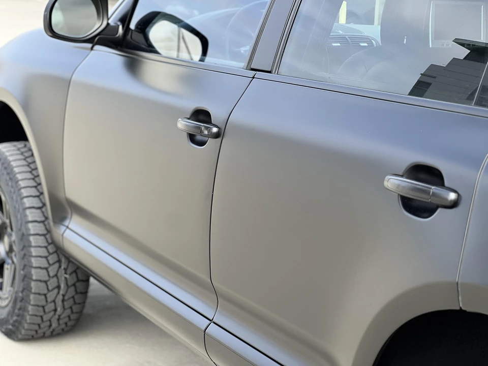 2008 Porsche 955/957 Cayenne S - Image 29 of 31