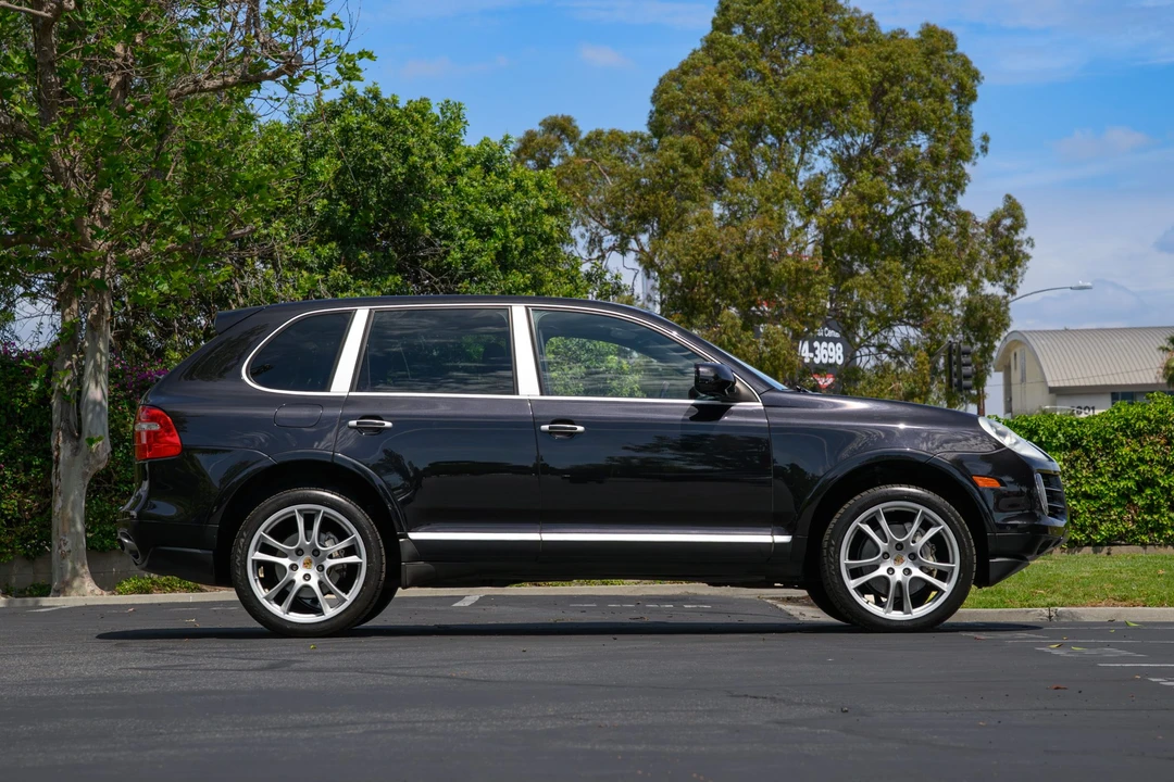 2008 Porsche 955/957 Cayenne S - Image 18 of 31