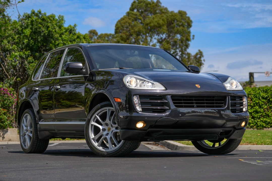 2008 Porsche 955/957 Cayenne S - Image 19 of 31