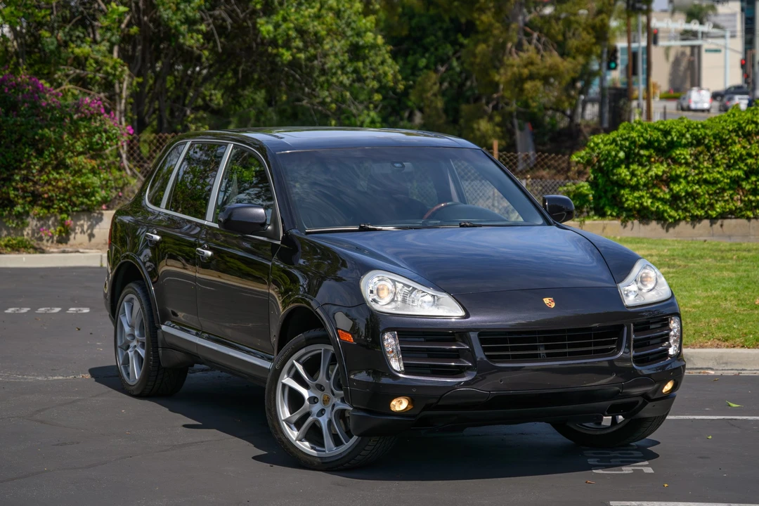 2008 Porsche 955/957 Cayenne S - Image 21 of 31