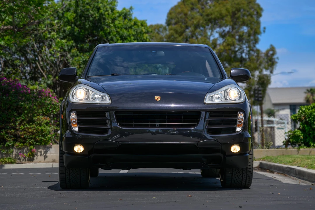 2008 Porsche 955/957 Cayenne S - Image 24 of 31