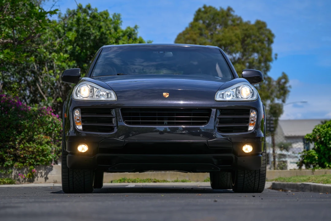 2008 Porsche 955/957 Cayenne S - Image 23 of 31