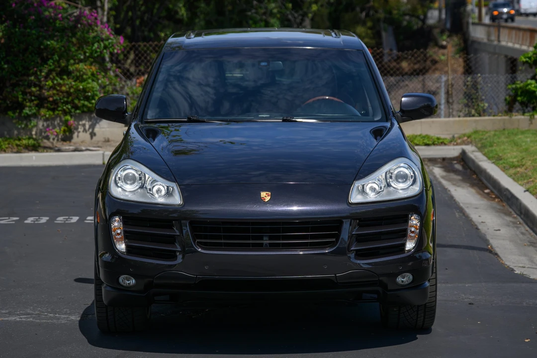 2008 Porsche 955/957 Cayenne S - Image 22 of 31