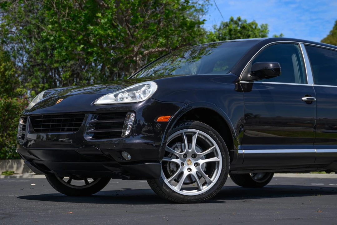 2008 Porsche 955/957 Cayenne S - Image 25 of 31